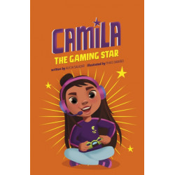 Camila the Gaming Star
