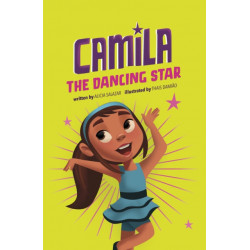 Camila the Dancing Star