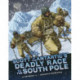 Scott of the Antarctic's Deadly Race to the South Pole