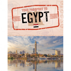 Your Passport to Egypt
