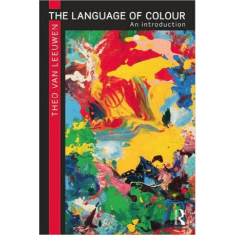 The Language of Colour: An introduction