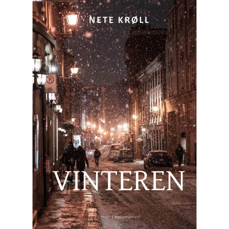 Vinteren