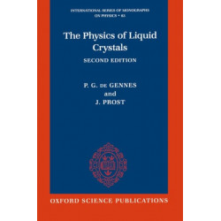 The Physics of Liquid Crystals