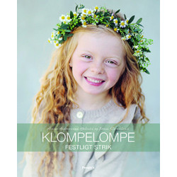 Klompelompe - Festligt strik