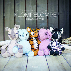 Klompelompe - Krammedyr