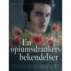 En opiumsdrankers bekendelser