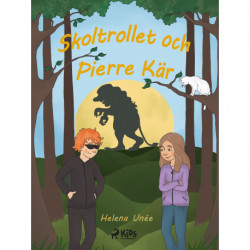 Skoltrollet och Pierre Kär