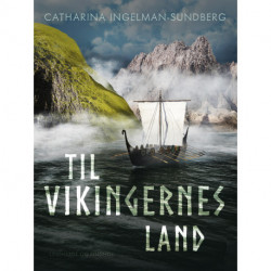 Til vikingernes land