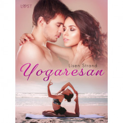 Yogaresan - erotisk feelgood