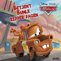 Biler - Betjent Bumle redder dagen