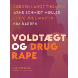 Voldtægt og drug rape