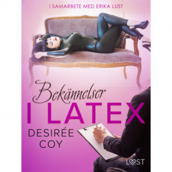 Bekännelser i Latex - erotisk novell