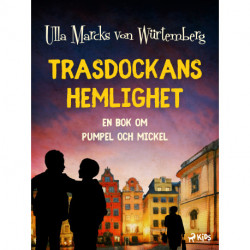 Trasdockans hemlighet