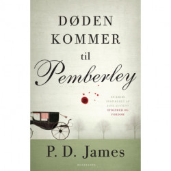 Døden kommer til Pemberley