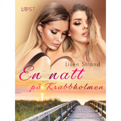 En natt på Krabbholmen - erotisk feelgood
