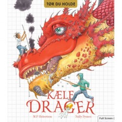 Tør du holde Kæledrager