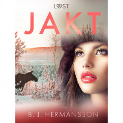 Jakt - erotisk novell