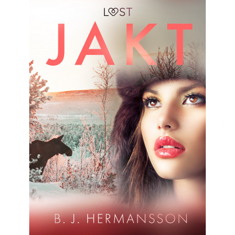 Jakt - erotisk novell