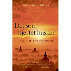 Det som hjertet husker