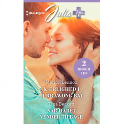 Kærlighed i Currawong Bay / Når håbet vender tilbage