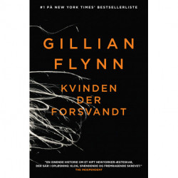Kvinden der forsvandt