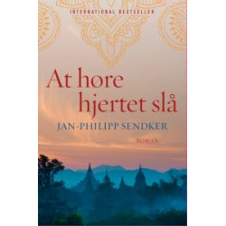 At høre hjertet slå