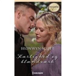 Kærlighed og blændværk