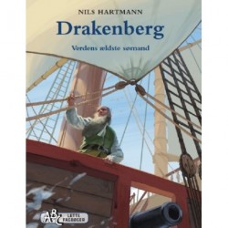 Drakenberg: Verdens ældste sømand