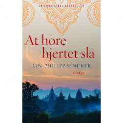 At høre hjertet slå