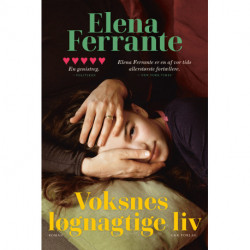 Voksnes løgnagtige liv