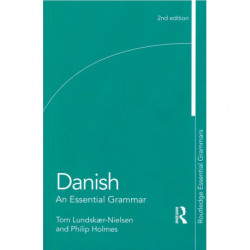 Danish - An Essential Grammar