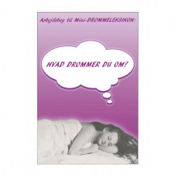 Hvad drømmer du om?