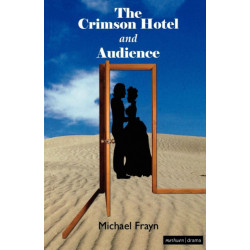The Crimson Hotel and Audience