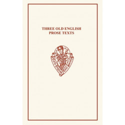 Three Old English Prose Texts