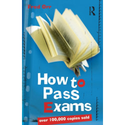 How to Pass Exams