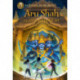 Aru Shah og den gyldne by