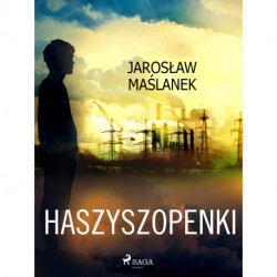 Haszyszopenki