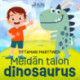 Meidän talon dinosaurus