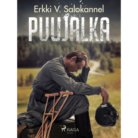 Puujalka