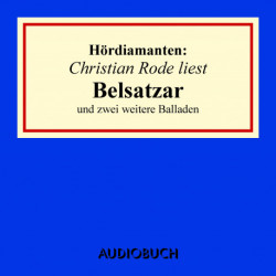 Belsatzar: Hördiamant