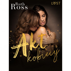 Akt kobiecy – lesbijskie opowiadanie erotyczne