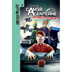GamerAgenterne. Du lever kun tre gange
