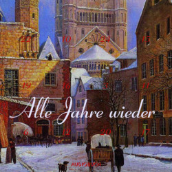 Alle Jahre wieder
