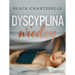 Dyscyplina wiedzy – opowiadanie erotyczne