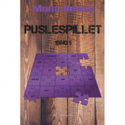 Puslespillet - Bind 5