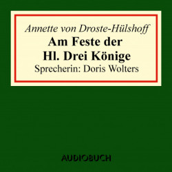 Am Feste der Hl. Drei Könige