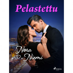 Pelastettu
