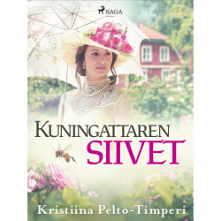Kuningattaren siivet