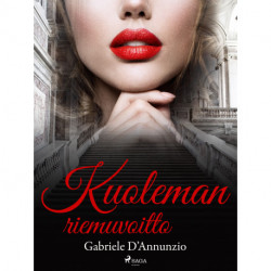 Kuoleman riemuvoitto