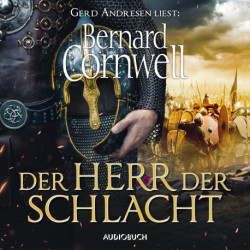 Der Herr der Schlacht (gekürzt)